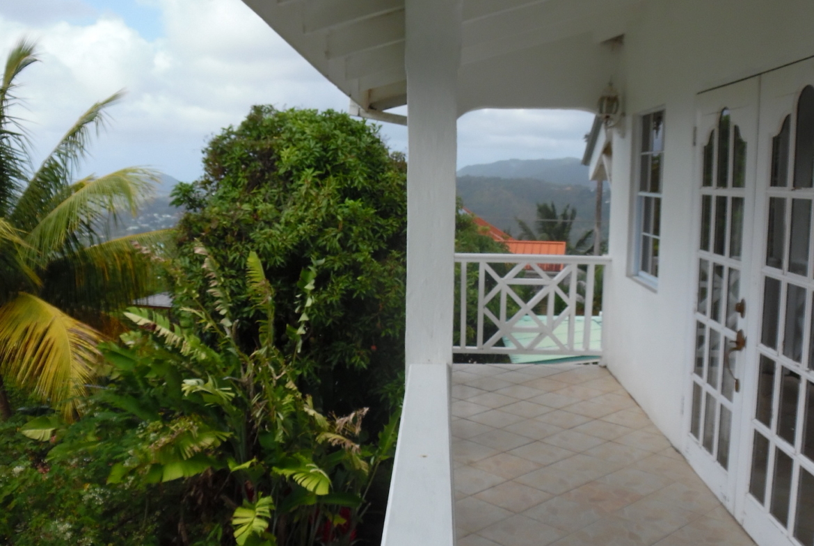 Nice Home for sale in Morne Fortune