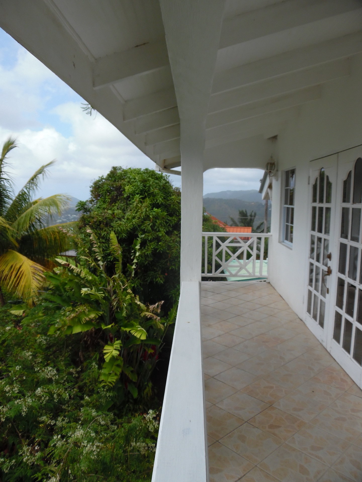 Nice Home for sale in Morne Fortune
