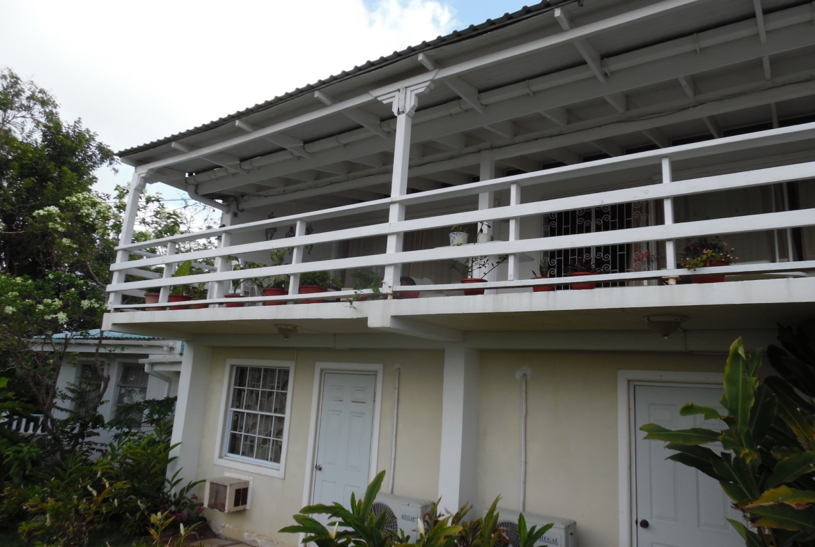 Nice Home for sale in Morne Fortune - Castries