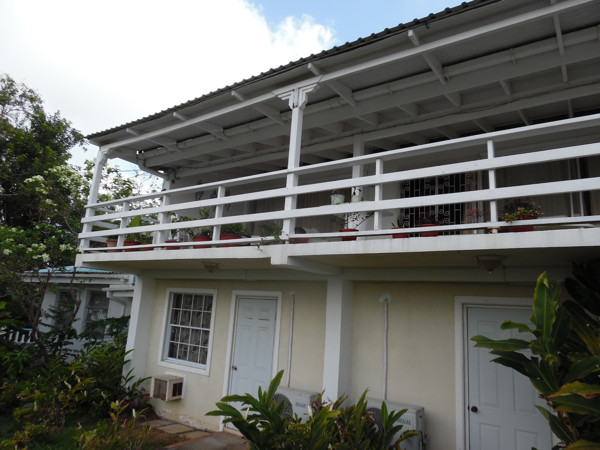 Nice Home for sale in Morne Fortune - Castries