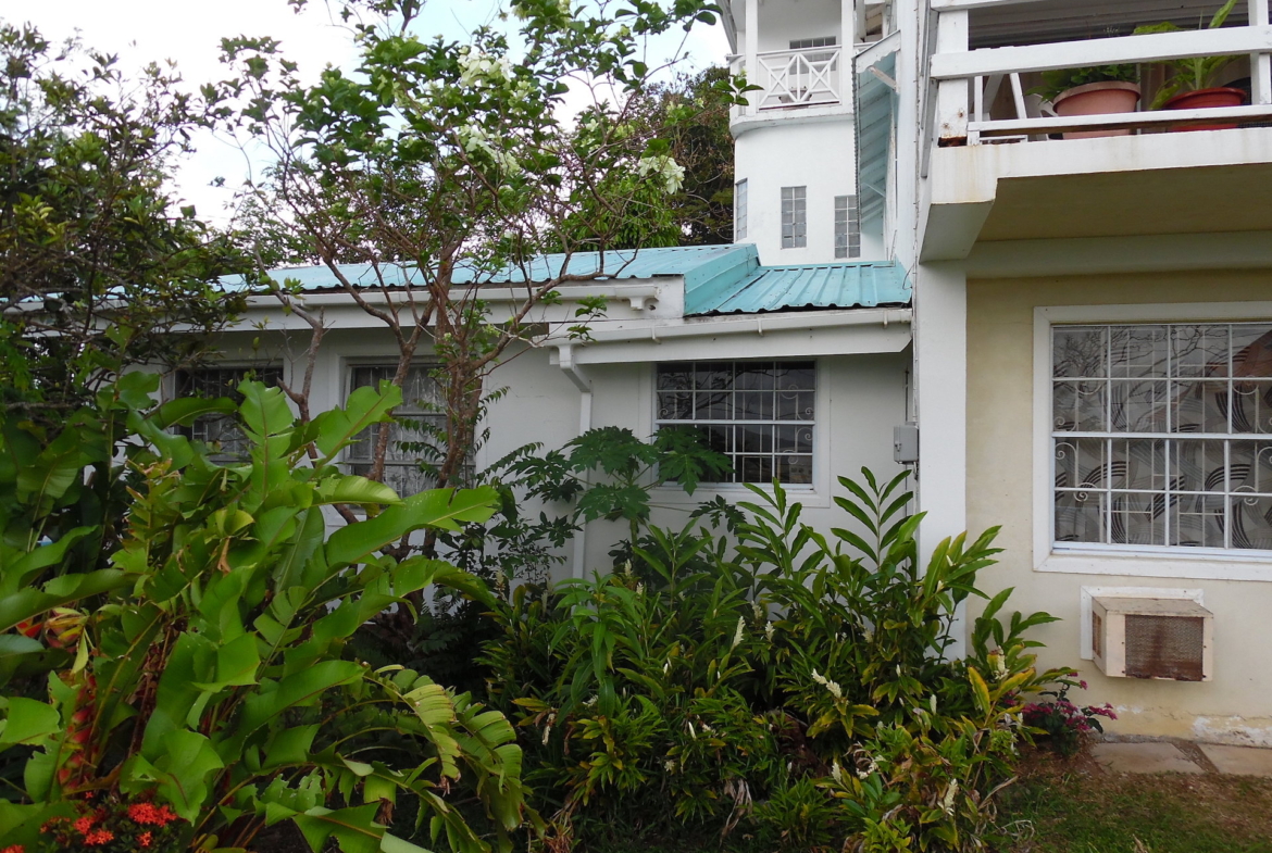 Large Home for sale in Morne Fortune - Castries