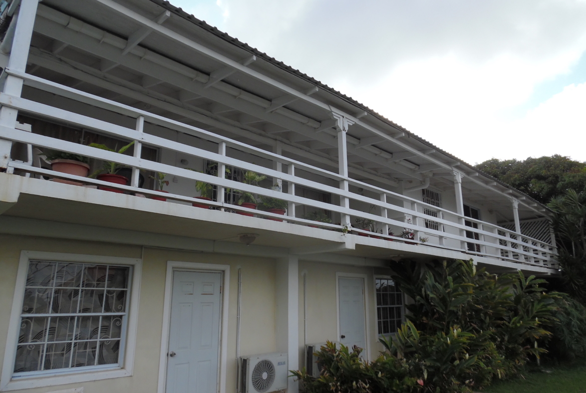Large Home for sale in Morne Fortune - Saint Lucia