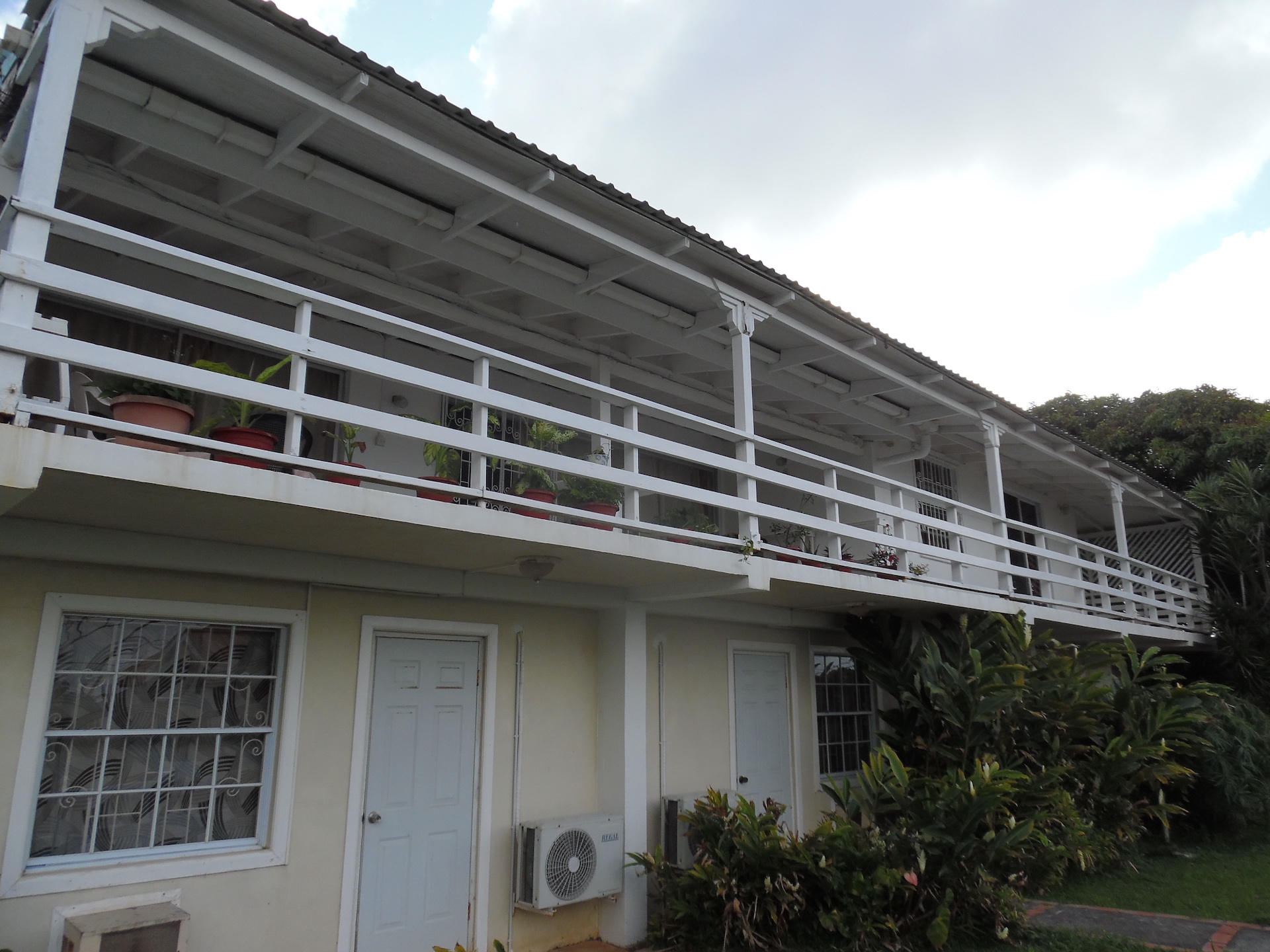 Large Home for sale in Morne Fortune - Saint Lucia