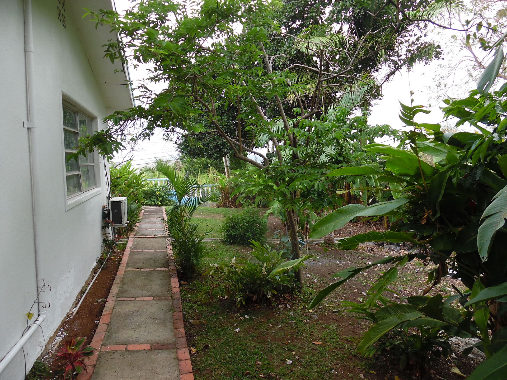 Large Home for sale in Morne Fortune