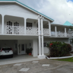 Home for sale in Castries