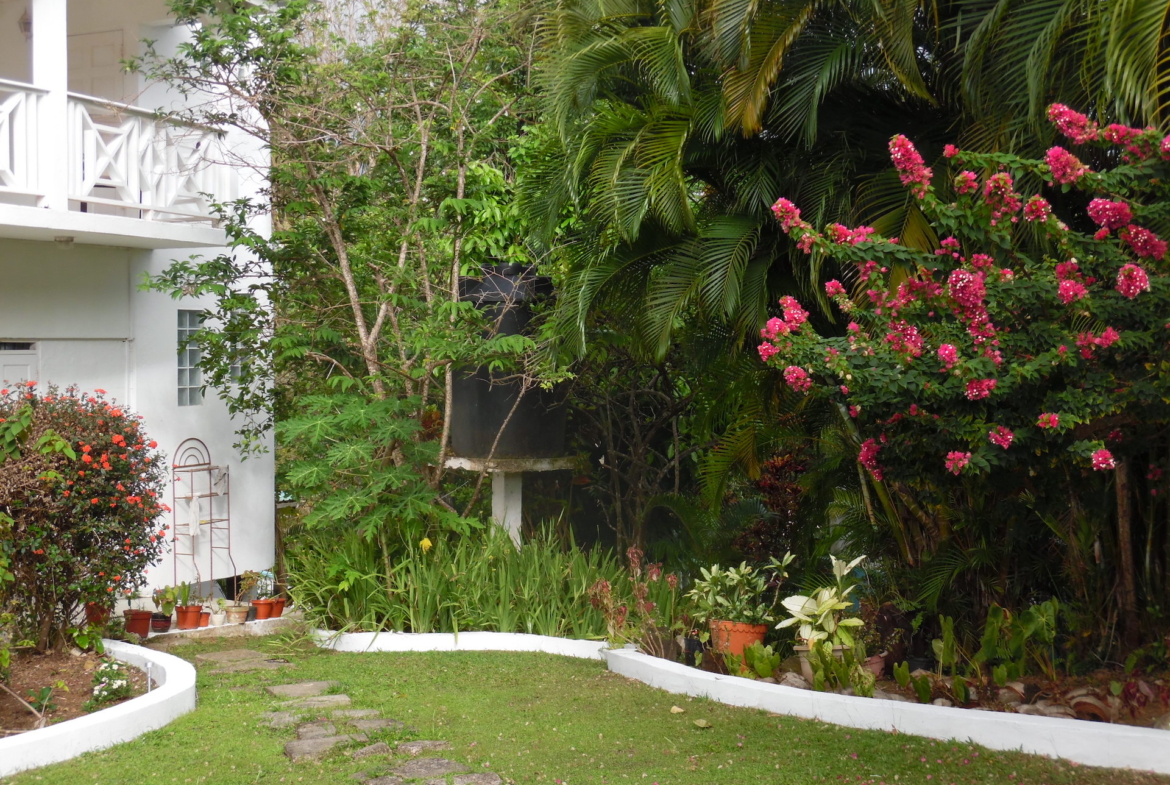 Home for sale in Morne Fortune - Castries