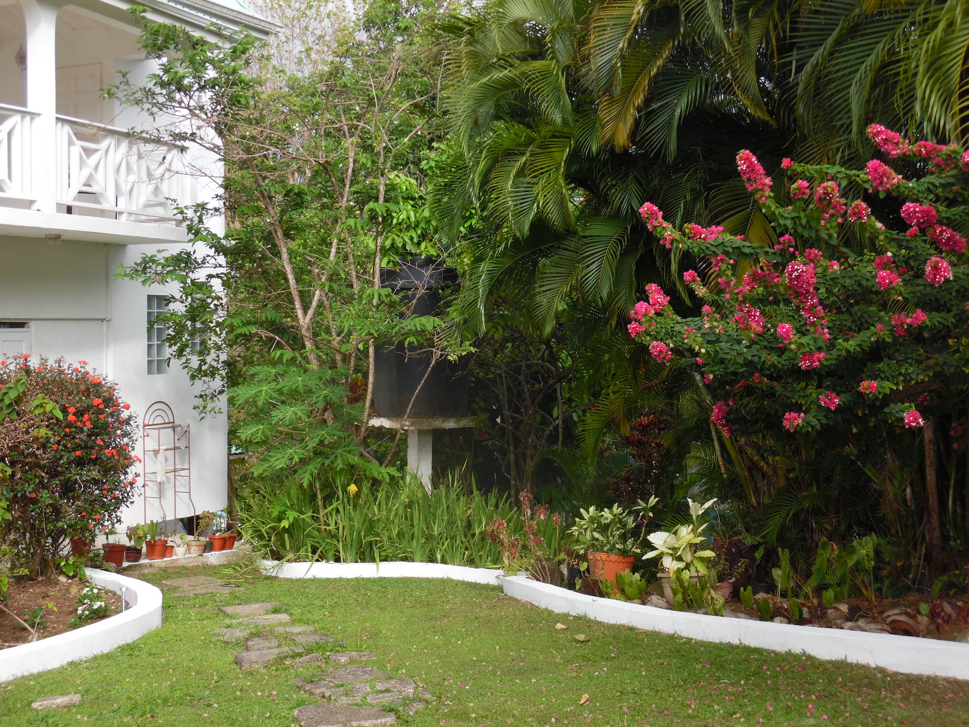 Home for sale in Morne Fortune - Castries