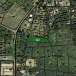 1.48 Acres of Land For Sale in Belle Vue Estate