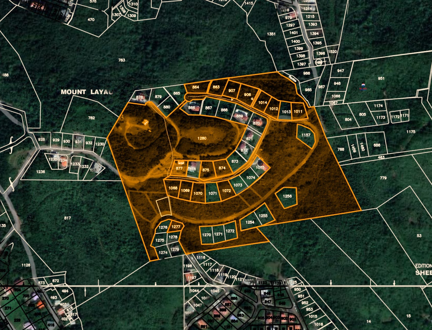 Oceanbreeze Development in Monchy Now for Sale! Saint Lucia Real