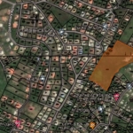 Satellite view Lots for Sale