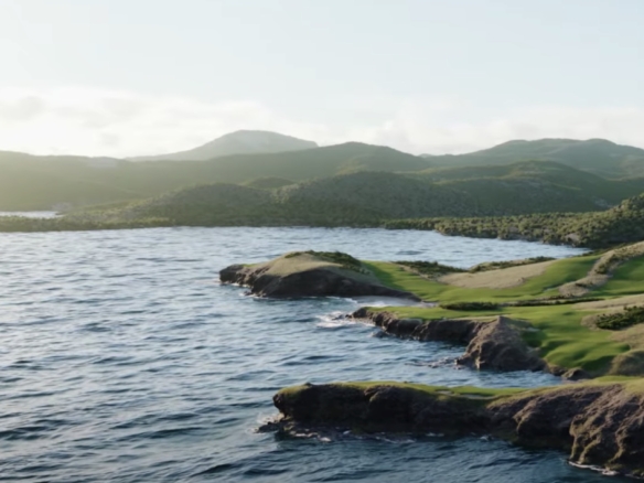 200 Seaside Acres of Land for Sale in Beausejour