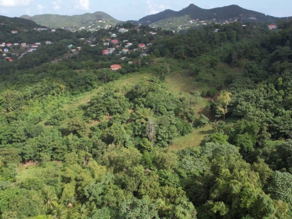 12 Acres of Land for Sale - Real Estate Development 4