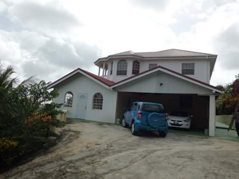 Property for Sale in Babonneau - Saint Lucia
