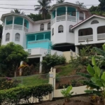 Home for Sale in Babonneau - Saint Lucia