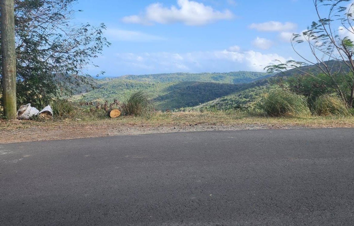 5 Acres Of Land for Sale In La Borne, Gros Islet 4