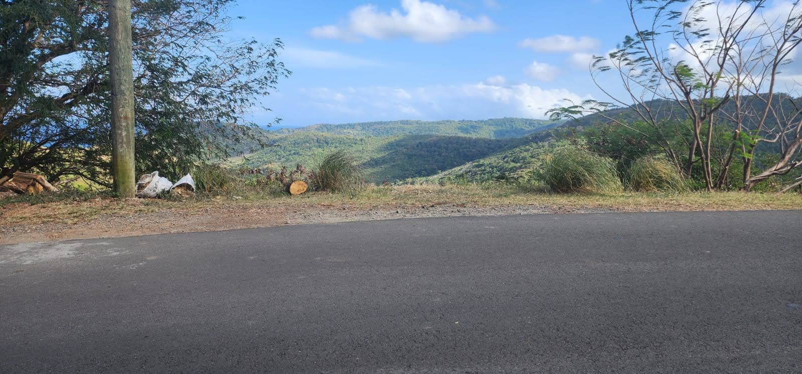 5 Acres Of Land for Sale In La Borne, Gros Islet 4