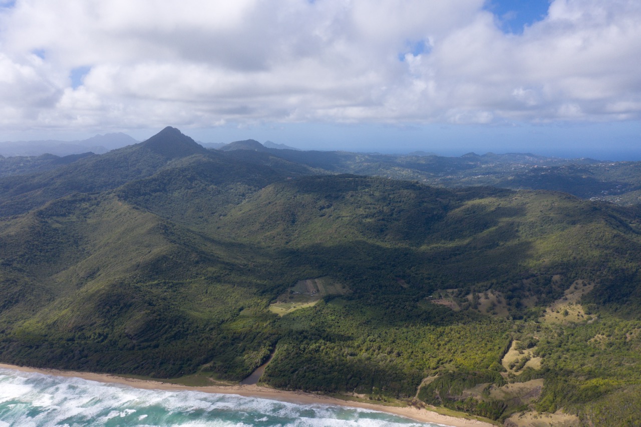 Beachfront Investment Opportunity in Saint Lucia Beachfront Investment Opportunity in Saint Lucia