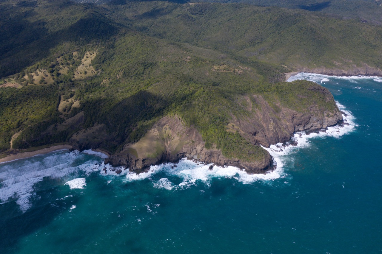 Beachfront Investment Opportunity in Grand Anse – Saint Lucia Beachfront Investment Opportunity in Grand Anse - Saint Lucia