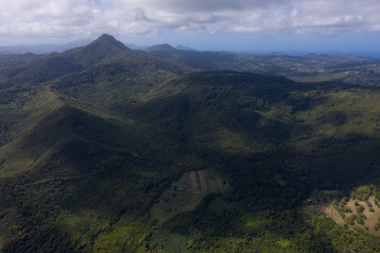 Beachfront Land for Development in Grand Anse Beachfront Land for Development in Grand Anse