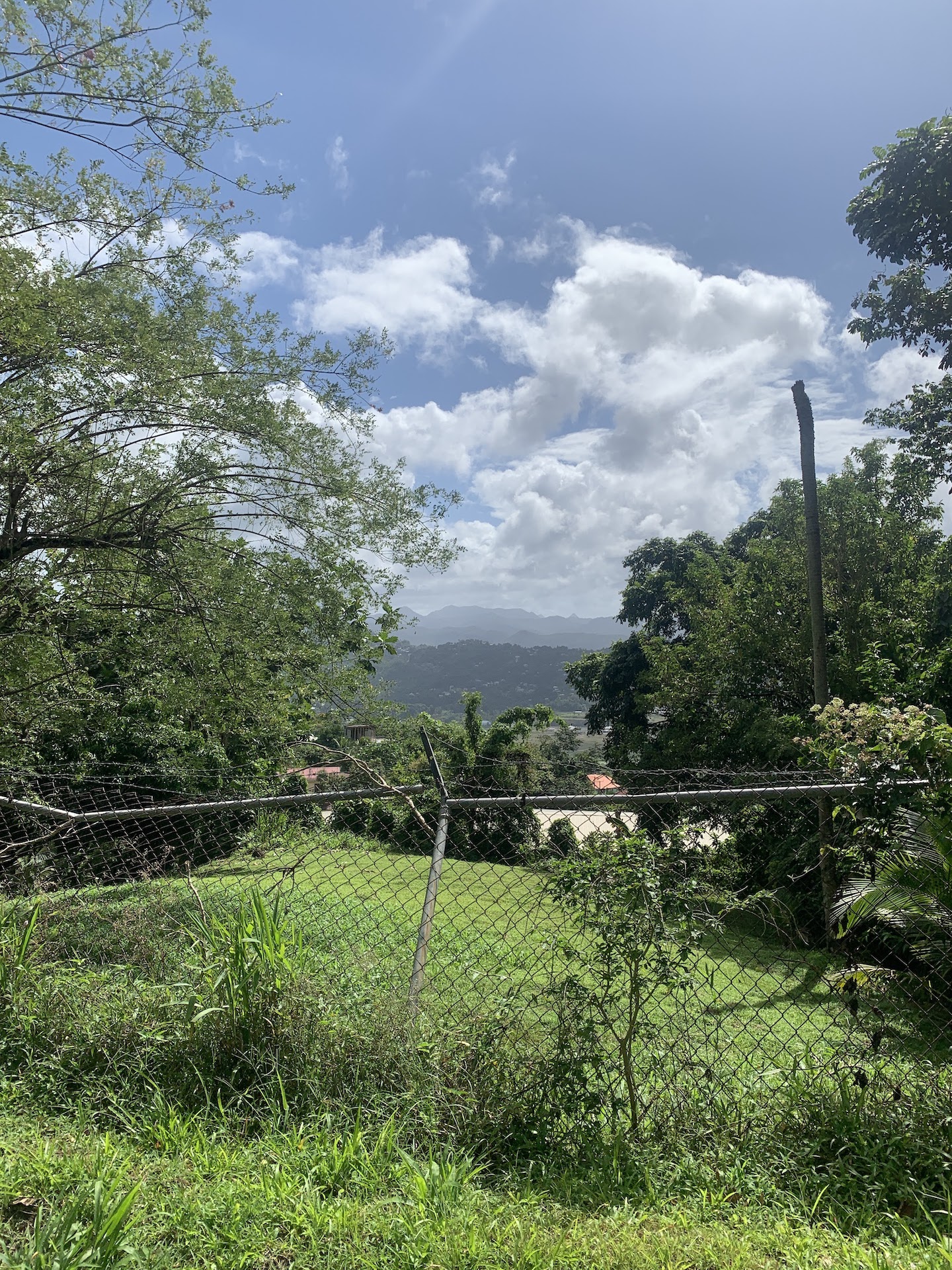 Residential Land for sale in Morne Fortune - Castries