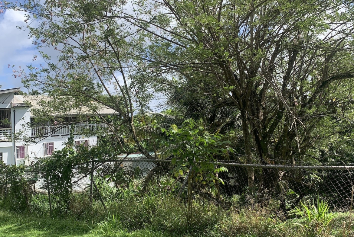 Residential Land for sale in Castries