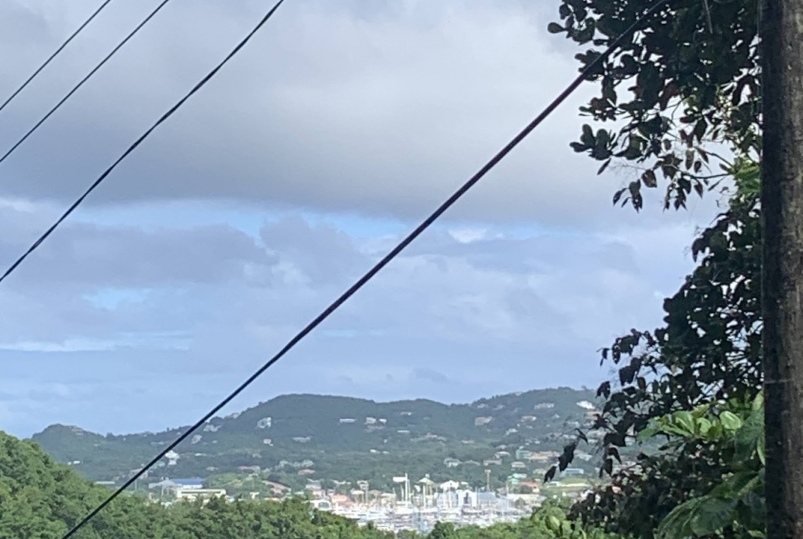 Land for sale in Gros Islet