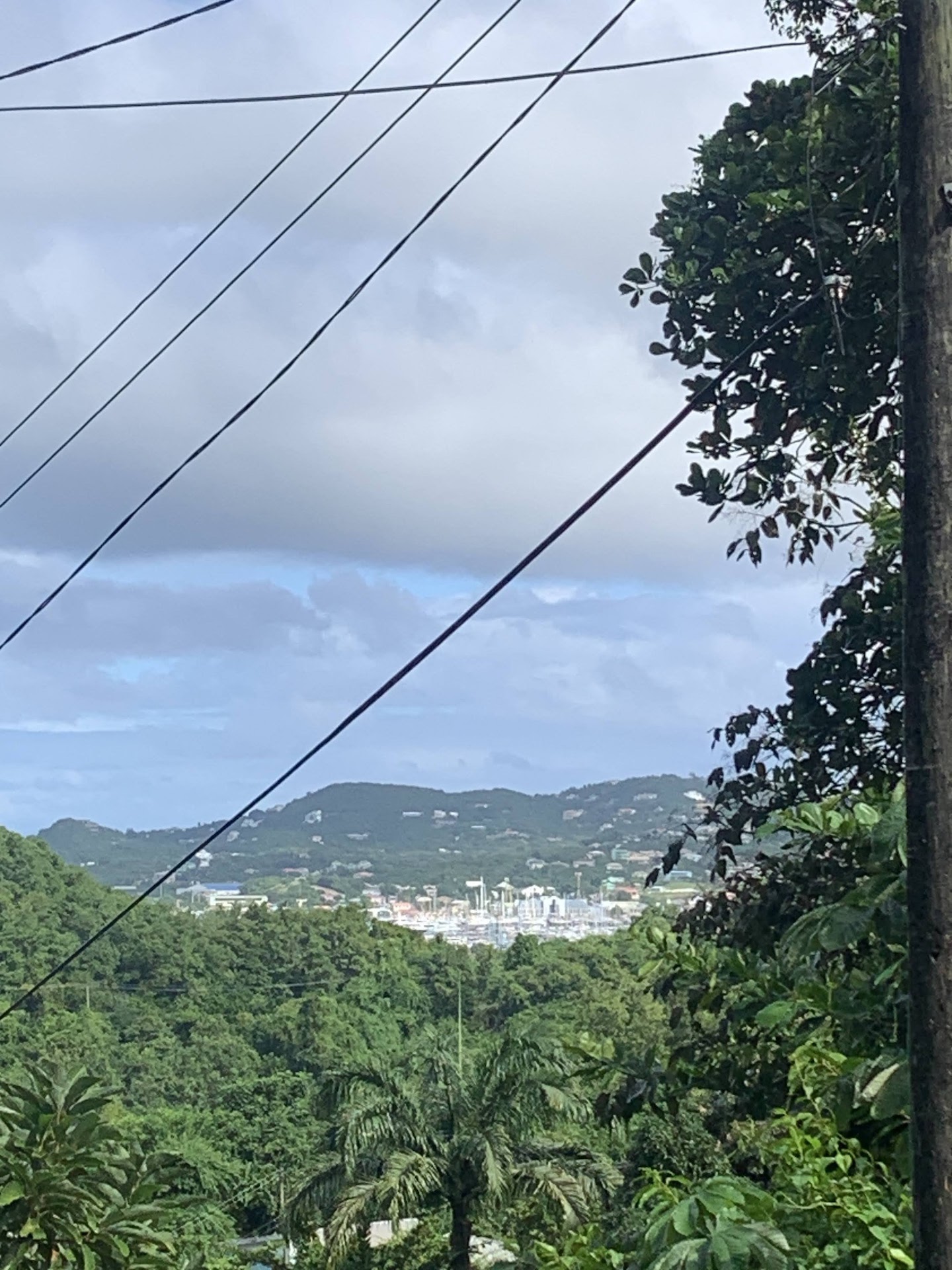Land for sale in Gros Islet
