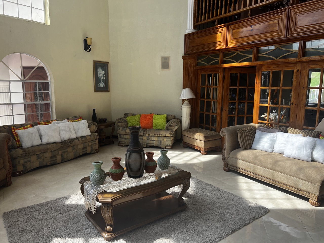 Investment Property for Sale in Vieux Fort - Saint Lucia