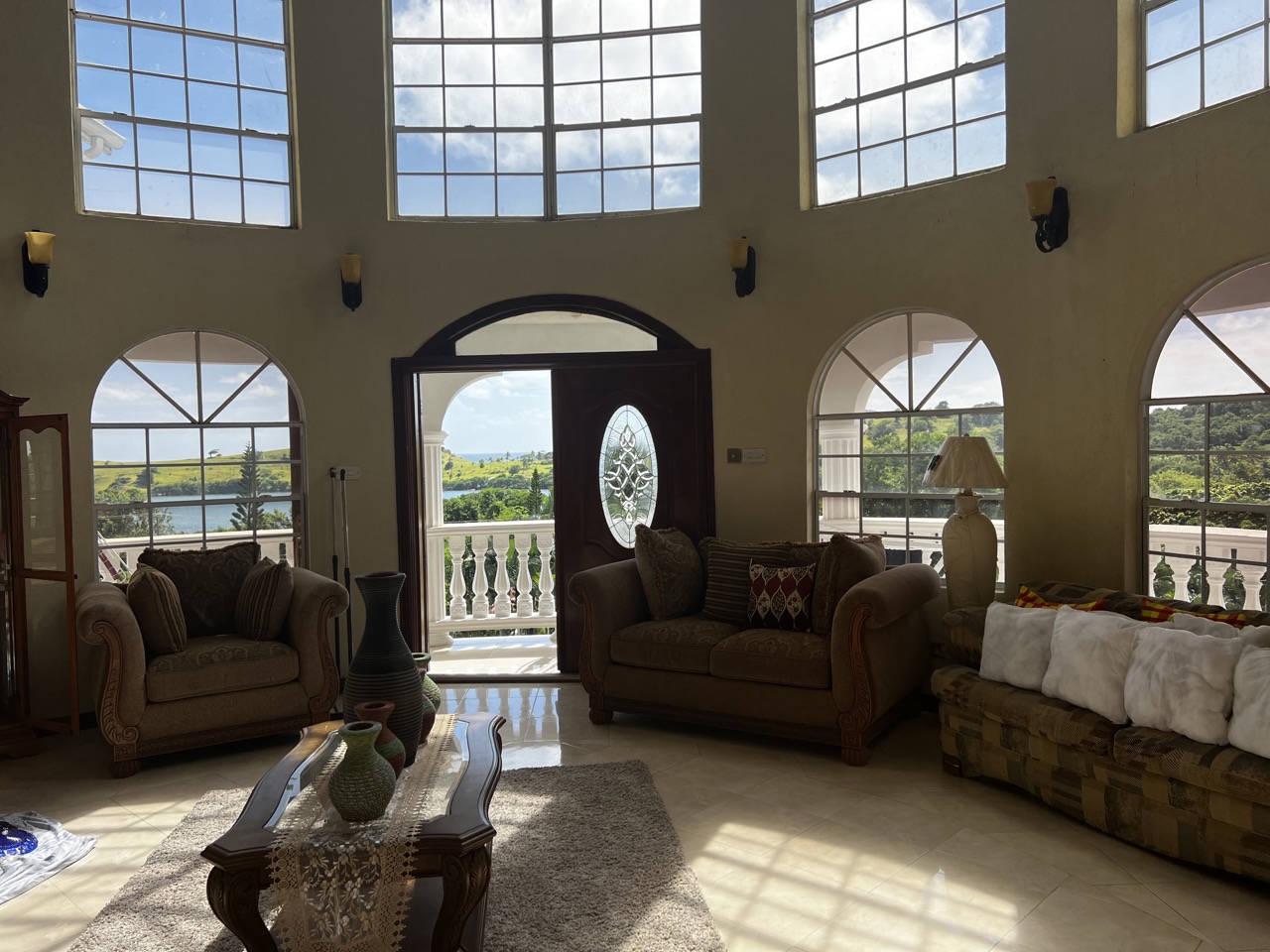 Investment Property for Sale in Vieux Fort - Saint Lucia