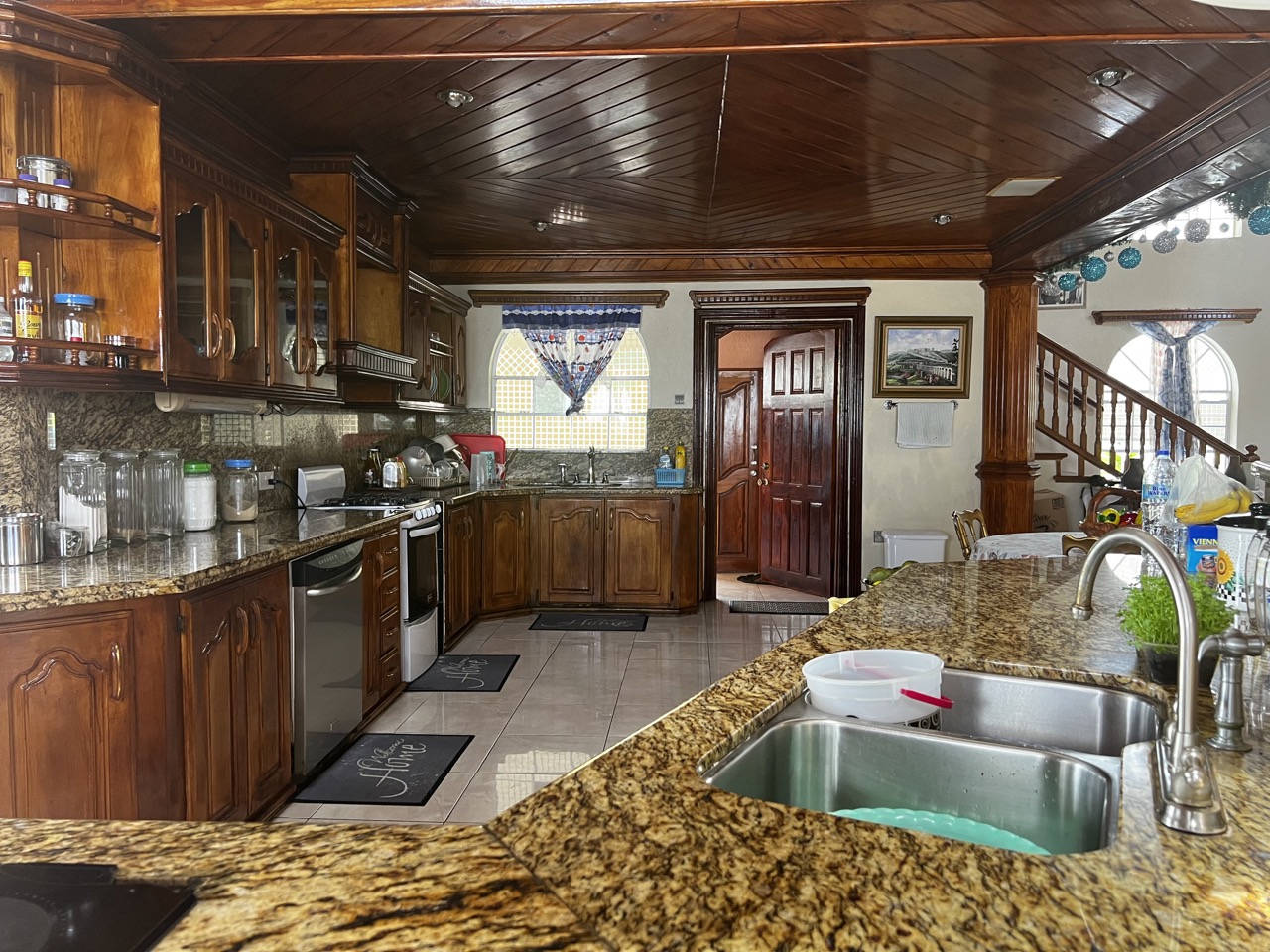 Bed and Breakfast for Sale in Savannes Bay - Saint Lucia