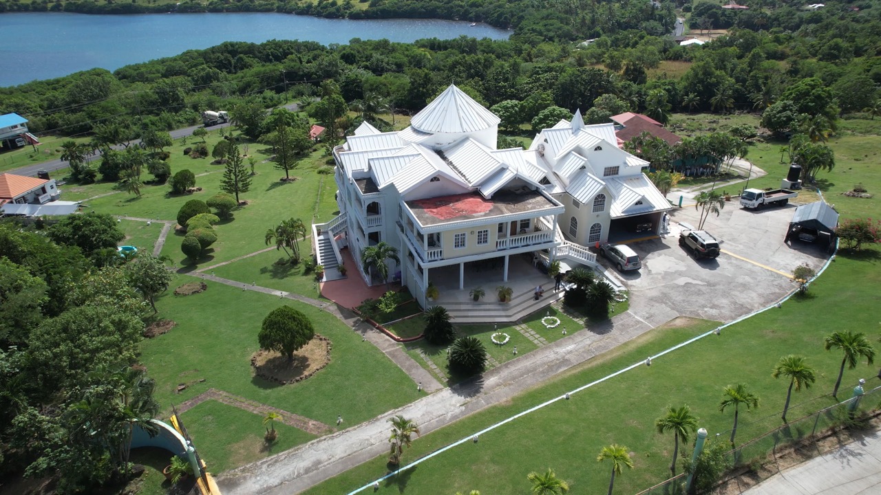 Short and Long-term Rental for Sale in Savannes Bay - Saint Lucia