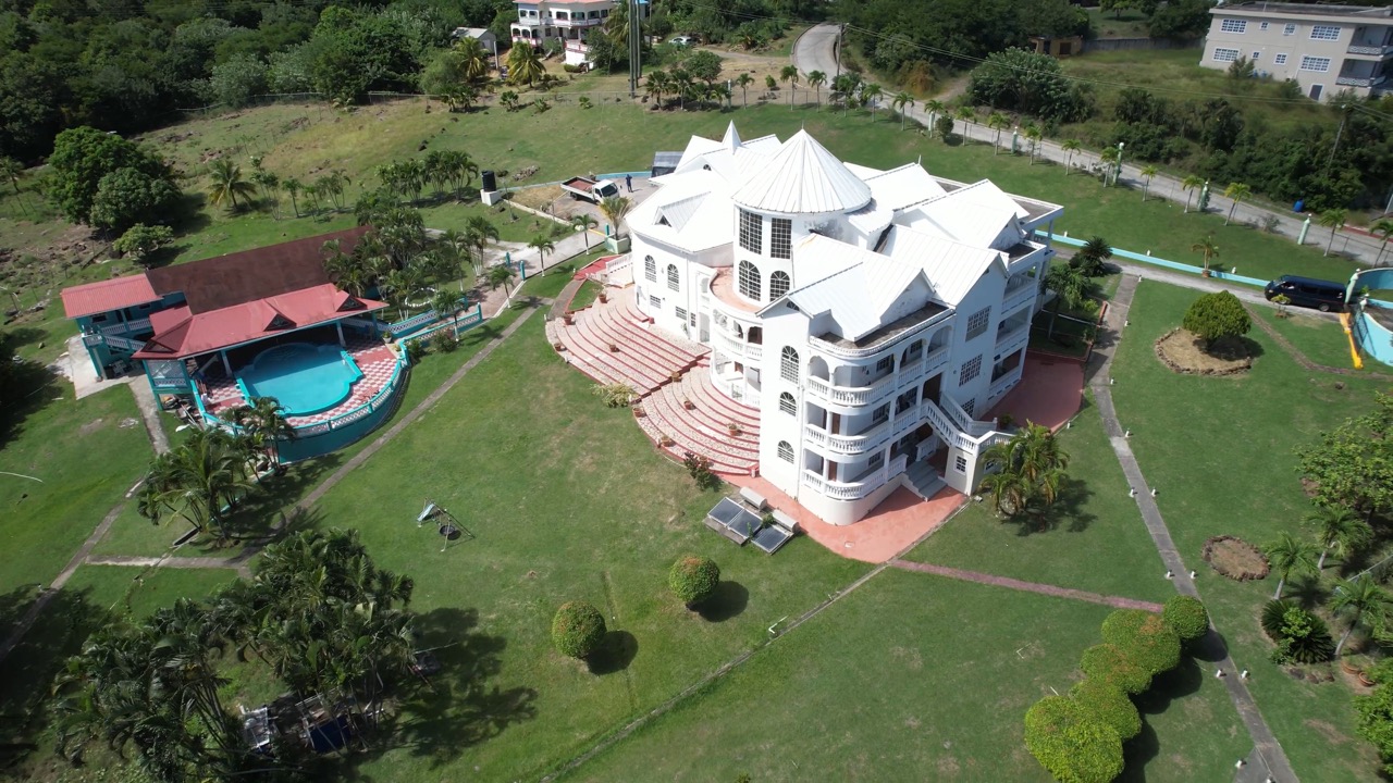 Income Producing Property for Sale in Savannes Bay - Saint Lucia