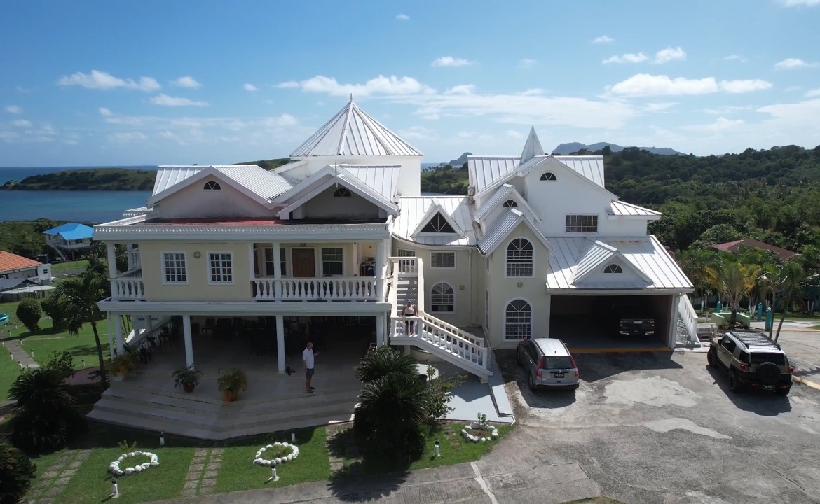 Investment Property for Sale in Savannes Bay - Saint Lucia