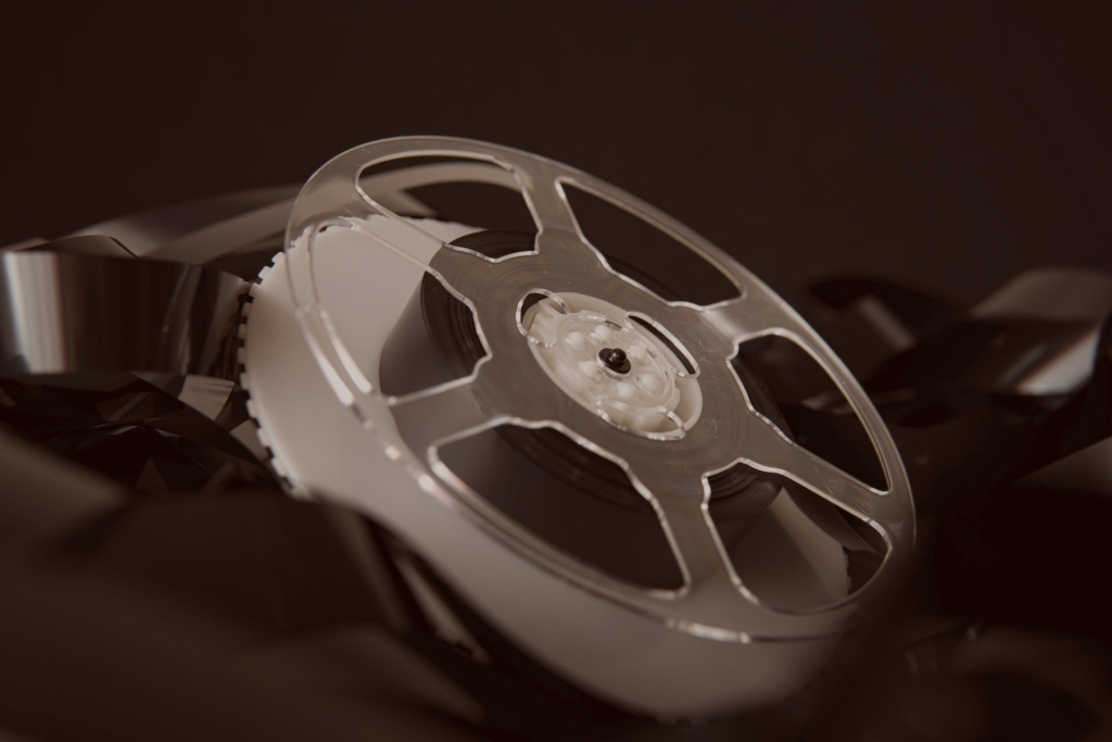 Film Roll
