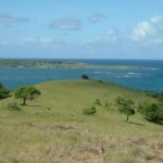 116.1 Acres of Land with a lake for sale – Eau Piquant
