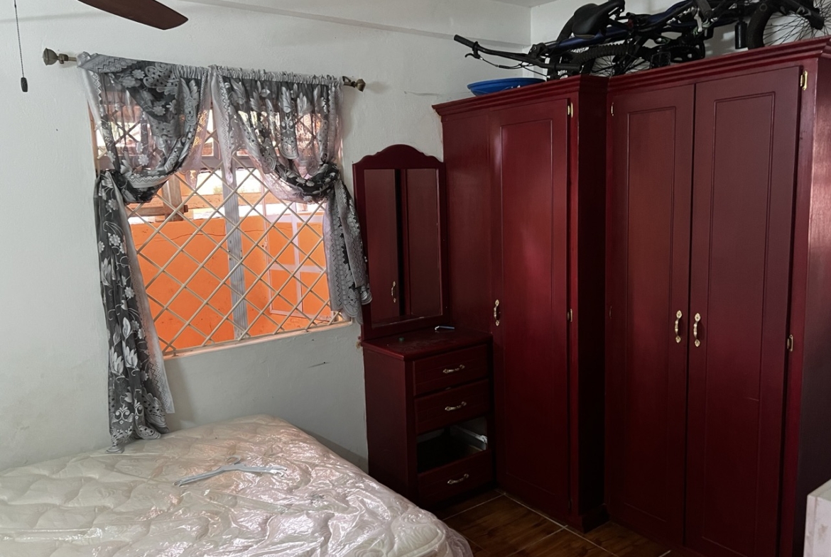Gros Islet Income Generating Property for sale - Suite 2 Bedroom