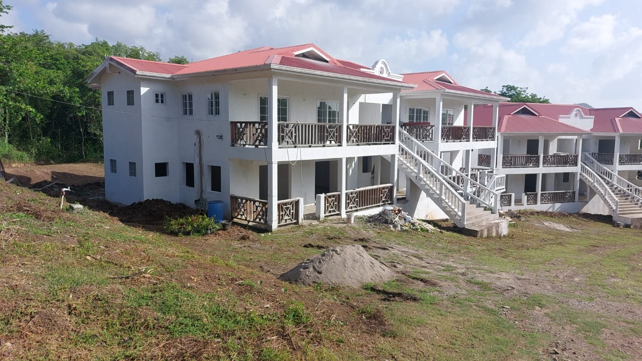 8 Condo Units For Sale in Cap Estate 2