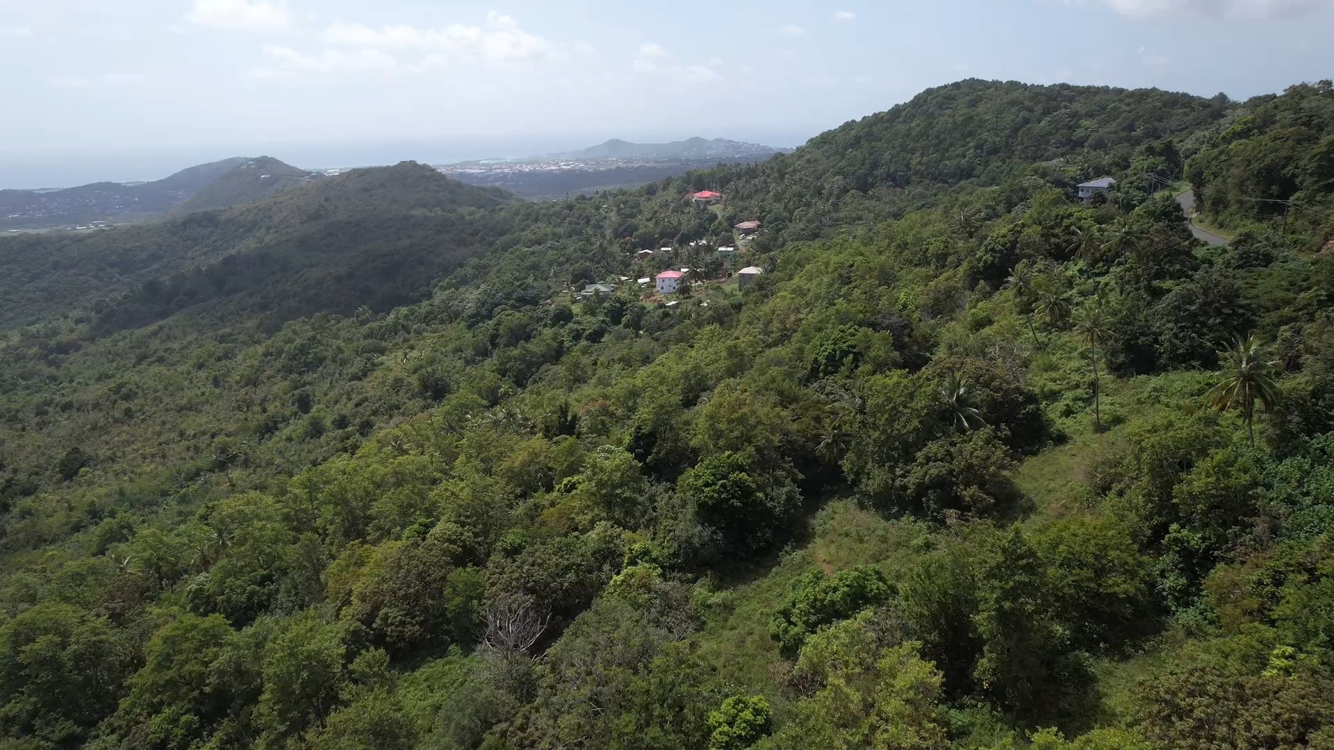 Large Land Lot for Sale in Vieux Fort 4