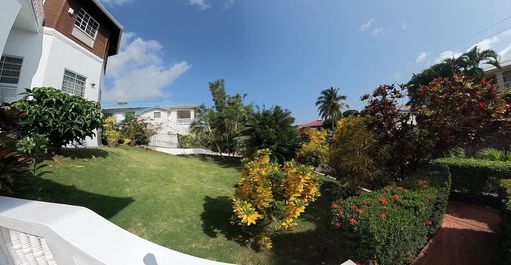 Home for sale Gros Islet