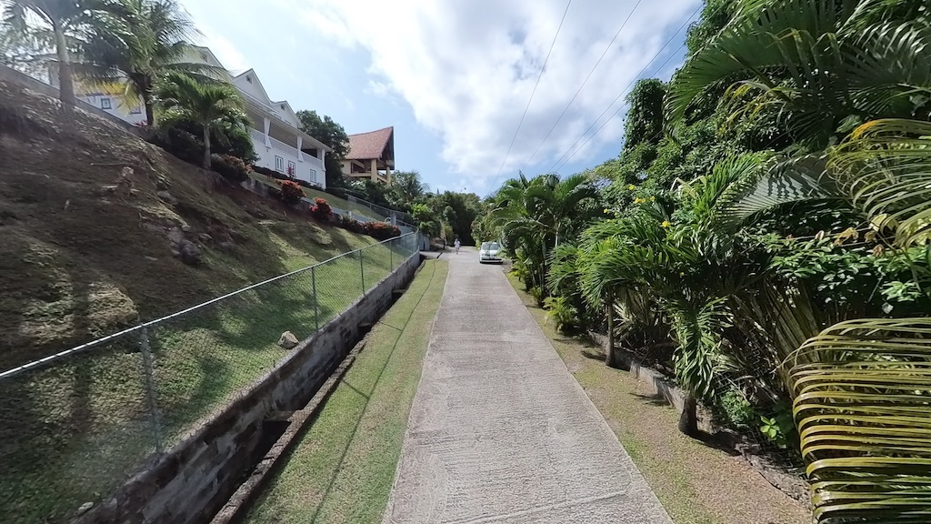 Beautiful Real Estate for Sale in Marigot Bay, Saint Lucia