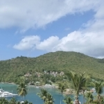 Beautiful Land for Sale in Marigot Bay