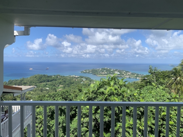 Investment Property For Sale - Morne Seaview