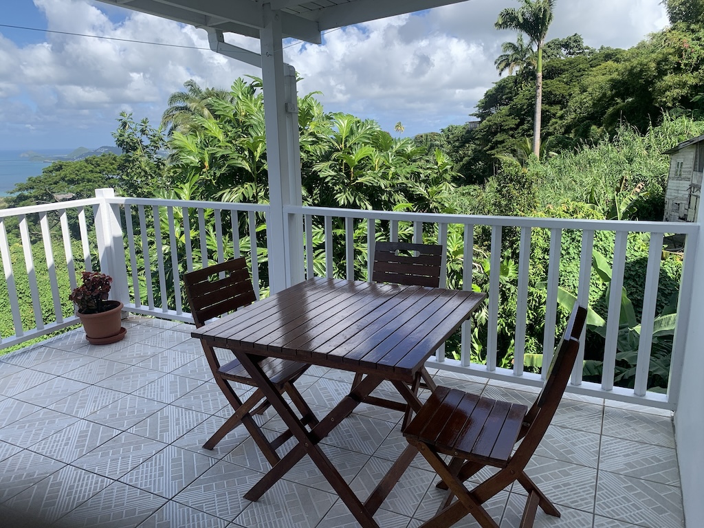Apartments for sale in Morne fortune