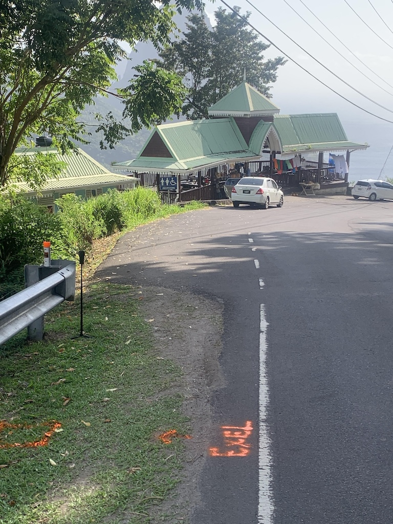 Beautiful Land for Sale in Soufriere, St. Lucia Beautiful Land for Sale in Soufriere, St. Lucia