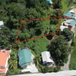 Land for Sale in Grand Riviere