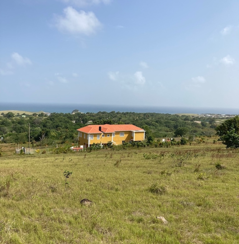 Land for Sale in Micoud - Saint Lucia