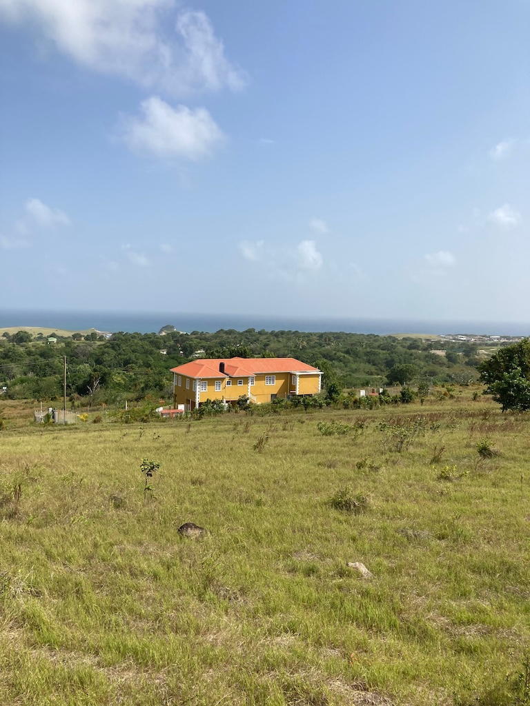 Land for Sale in Micoud - Saint Lucia