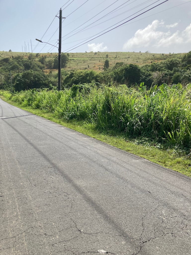 Micoud Land For sale