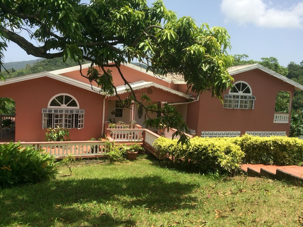 6 bedroom Home for Sale in Dominican Republic 8