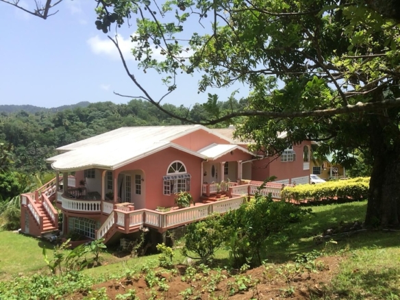 6 bedroom Home for Sale in Dominican Republic 6